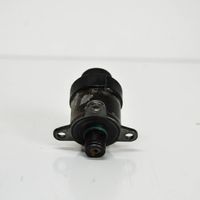 Audi Q7 4L Fuel pressure regulator 0928400572