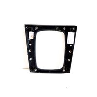 Audi A3 S3 8P Rivestimento in plastica cornice della leva del cambio 8P0864261C