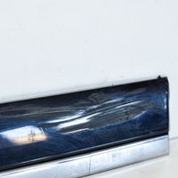 Audi A8 S8 D3 4E Rivestimento della portiera anteriore (modanatura) 4E0853953C