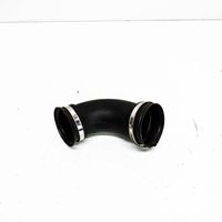 Opel Astra H Tube d'admission d'air 24437915