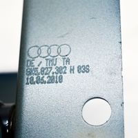 Audi A4 S4 B8 8K Takaluukun/tavaratilan sarana 8K5827302H