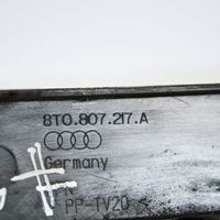 Audi A4 S4 B8 8K Otros repuestos de carrocería 8T0807217A