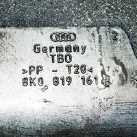 Audi A4 S4 B8 8K Kulmapaneelin paineventtiili 8K0819161B