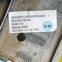 Audi A8 S8 D3 4E Altra parte esteriore 4E0857237H