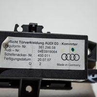 Audi A8 S8 D3 4E Altri dispositivi 04E0919064