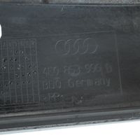 Audi A8 S8 D3 4E Kynnysverhoilusarja (sisä) 4E0853996D