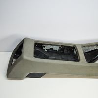 Audi A8 S8 D3 4E Console centrale 4E0863241D