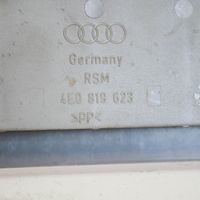 Audi A8 S8 D3 4E Jungiklių komplektas 4E2927137EP
