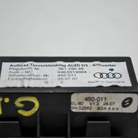 Audi A8 S8 D3 4E Muut laitteet 04E0919064