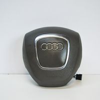 Audi A8 S8 D3 4E Poduszka powietrzna Airbag kierownicy 4E0880201BL