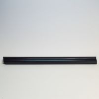 Audi A8 S8 D3 4E Front door trim (molding) 