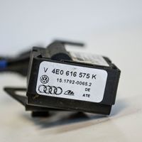 Audi A8 S8 D3 4E Sensore di livello faro/fanale 4E0616575K
