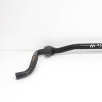 Audi A4 S4 B7 8E 8H Barra stabilizzatrice posteriore/barra antirollio 