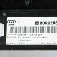 Audi A4 S4 B8 8K Cappelliera 8K5863411AB