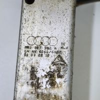 Audi A4 S4 B8 8K Belka tylna 8T0807313