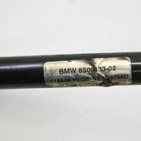 BMW 5 F10 F11 Otros repuestos de la caja de cambios 8509433