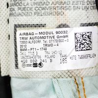 Audi A7 S7 4G Poduszka powietrzna Airbag fotela 4G8880241B