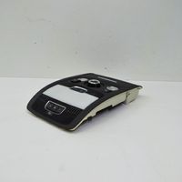 Audi A4 S4 B8 8K Etuistuimen valo 8T0947135BM