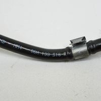 Audi Q5 SQ5 Vacuum line/pipe/hose 06H133518R