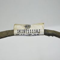 Skoda Yeti (5L) Wiązka przewodów hamulcowych 1K1971111AJ