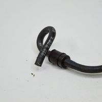 Audi A4 S4 B8 8K Fuel return line/hose 