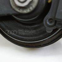 Audi A7 S7 4G Äänimerkkilaite 4H0951221