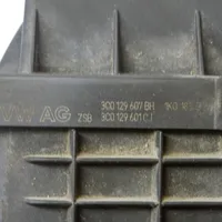 Skoda Yeti (5L) Obudowa filtra powietrza 3C0129607BH