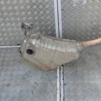 Volkswagen Phaeton Muffler/silencer 3D0253611S