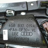 Audi A7 S7 4G Etuoven sisäkahva 4G8837019A