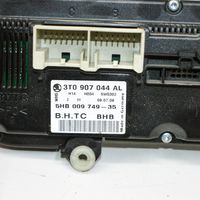 Skoda Yeti (5L) Przełącznik / Włącznik nawiewu dmuchawy 3T0907044AL