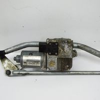 Audi A5 8T 8F Etupyyhkimen vivusto ja moottori 8T1955119C