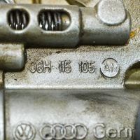 Audi A4 S4 B8 8K Pompa dell’olio 06H115107Q