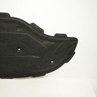 Audi A6 S6 C7 4G Aislante calor/ruido del capó/tapa del motor 4G0863825