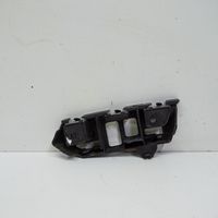 Porsche Cayenne (92A) Staffa angolare del supporto di montaggio del paraurti 7P5807483A