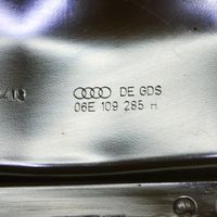 Audi A4 S4 B8 8K Timing chain cover 06E109285H
