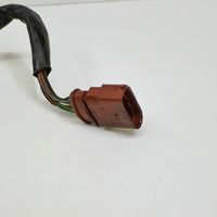 Audi A4 S4 B8 8K Cavi iniettore di carburante 06E971627N