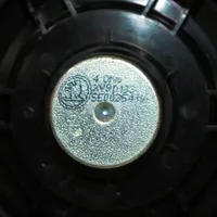 Skoda Octavia Mk3 (5E) Głośnik drzwi przednich 5E0035411A