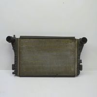 Skoda Yeti (5L) Chłodnica powietrza doładowującego / Intercooler 1K0145803AF