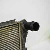 Skoda Yeti (5L) Chłodnica powietrza doładowującego / Intercooler 1K0145803AF