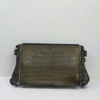 Skoda Yeti (5L) Chłodnica powietrza doładowującego / Intercooler 1K0145803AF