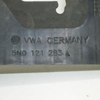 Volkswagen Tiguan Wlot / Kanał powietrza intercoolera 5N0121283A