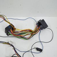 Volkswagen Tiguan Bluetooth control unit module 000051473A