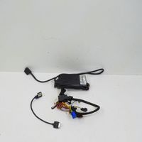 Volkswagen Tiguan Other devices 5N0035342B