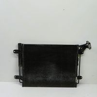 Volkswagen Tiguan Gaisa kondicioniera dzeses radiators 5N0820411C