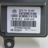 Audi A4 S4 B8 8K Autres dispositifs 8K0959339B