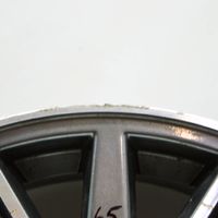 Audi A5 Sportback 8TA R 19 lengvojo lydinio ratlankis (-iai) NOTOEM