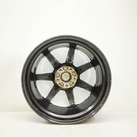 Volkswagen Golf VI R18 alloy rim 