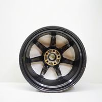 Volkswagen Golf VI R18 alloy rim 