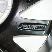 Volkswagen Golf VII Jante alliage R16 5G0601025DM