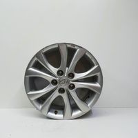 Mazda 3 II R17-alumiinivanne 9965337070